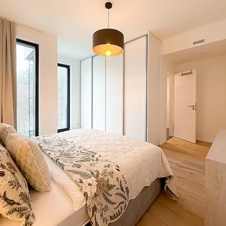 Apartman Geschwind *