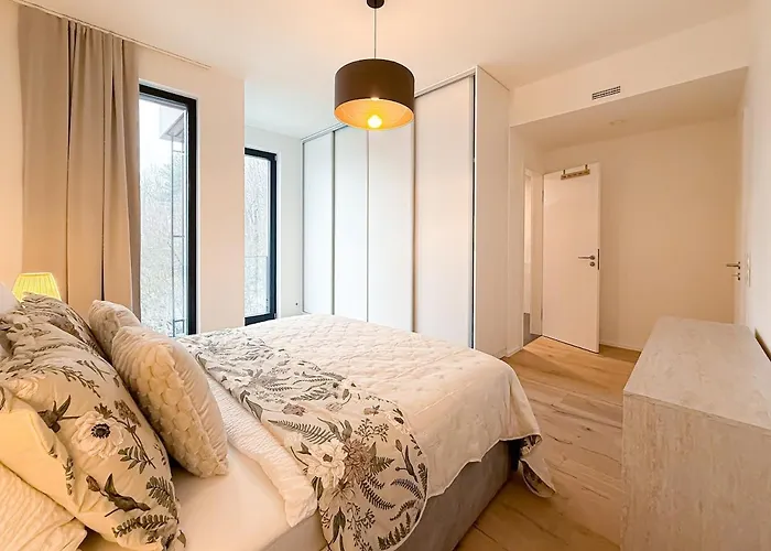 Apartman Geschwind *